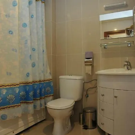 Mida Солнечный берег