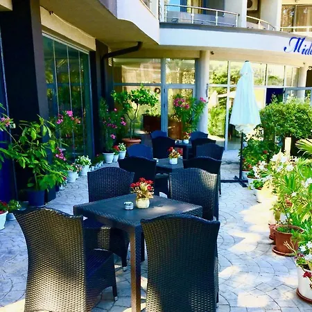 Mida Солнечный берег