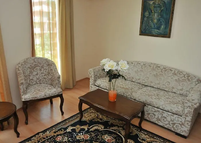 Mida Hotel Sunny Beach