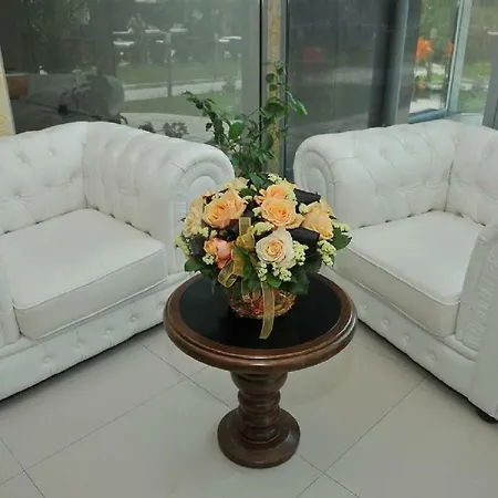 Hotel Mida