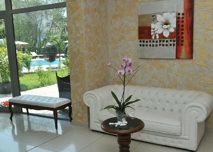 Hotel Mida Sunny Beach