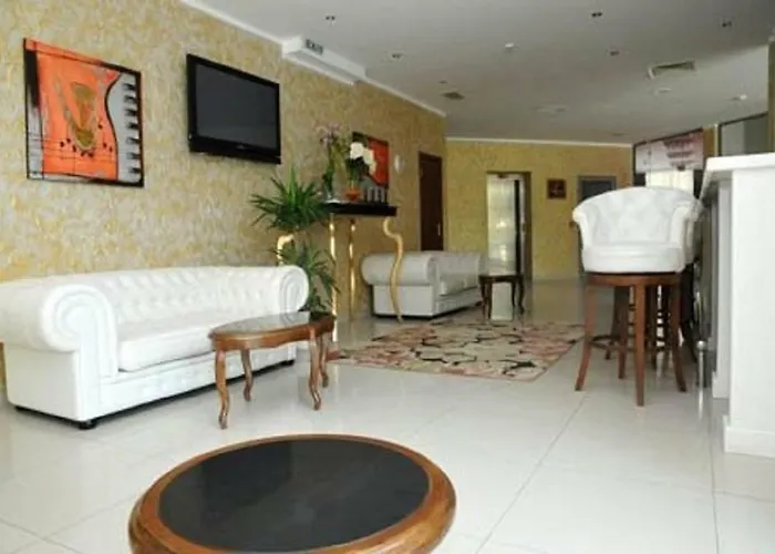 酒店 Mida 阳光海滩