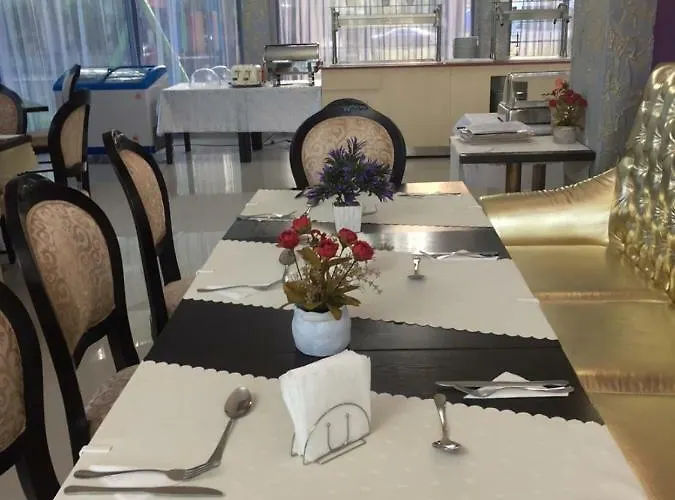 酒店 Mida 阳光海滩