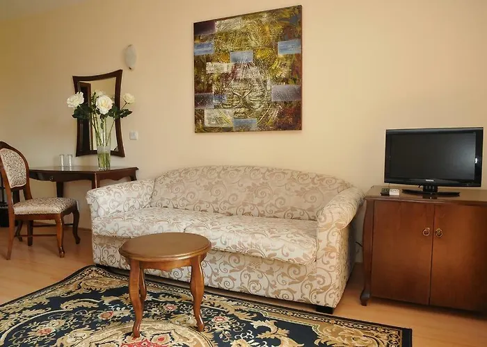 Mida 酒店 阳光海滩