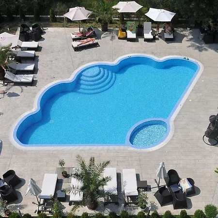 Mida Слънчев бряг