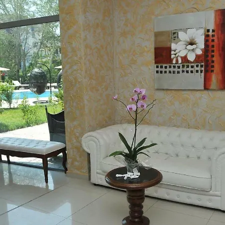 Хотел Mida Слънчев бряг