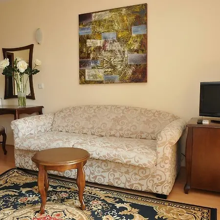 Mida Хотел Слънчев бряг