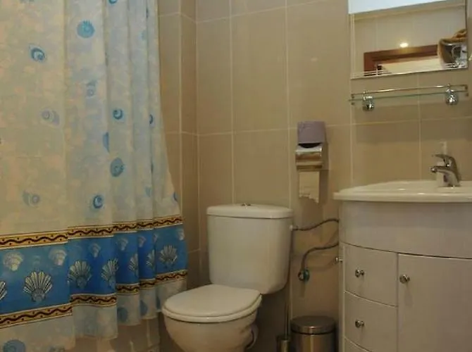 Mida Сонячний Берег